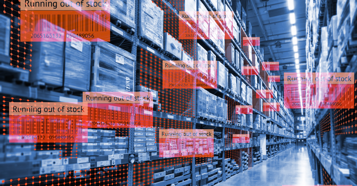 Lead time e logistica: raddoppia l’efficienza con il magazzino smart