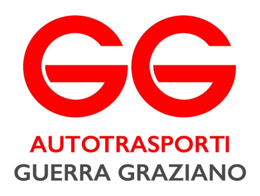 logo di Autotrasporti Guerra Graziano 3PL